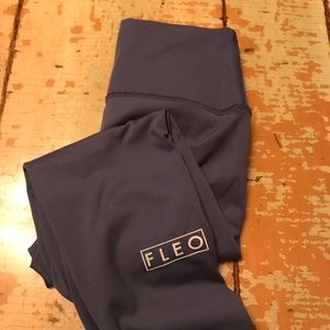 Fleo El Toro Leggins